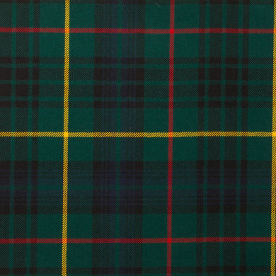 Stewart Hunting Modern Light Weight Tartan Fabric
