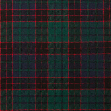 Stewart Old Sett Modern Light Weight Tartan Fabric