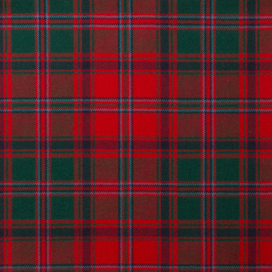 Stewart of Appin Modern Light Weight Tartan Fabric