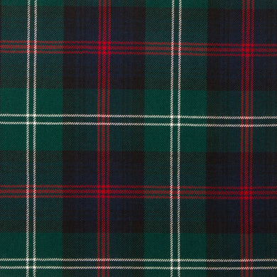 Sutherland Old Modern Light Weight Tartan Fabric