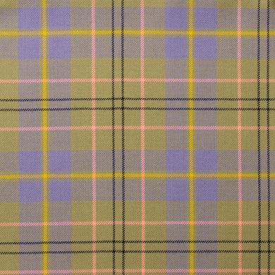 Taylor Ancient Light Weight Tartan Fabric