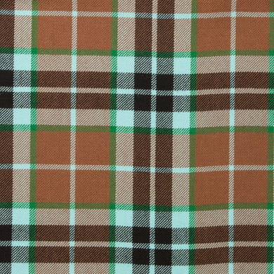 Thomson Hunting Light Weight Tartan Fabric