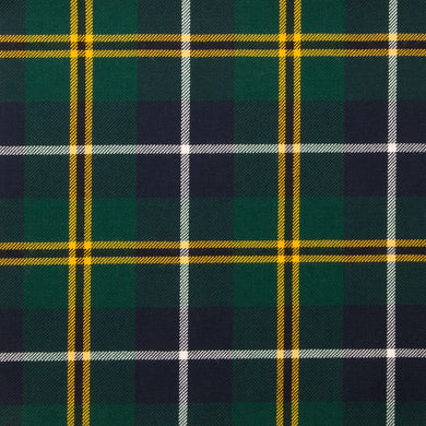 Turnbull Hunting Modern Light Weight Tartan Fabric