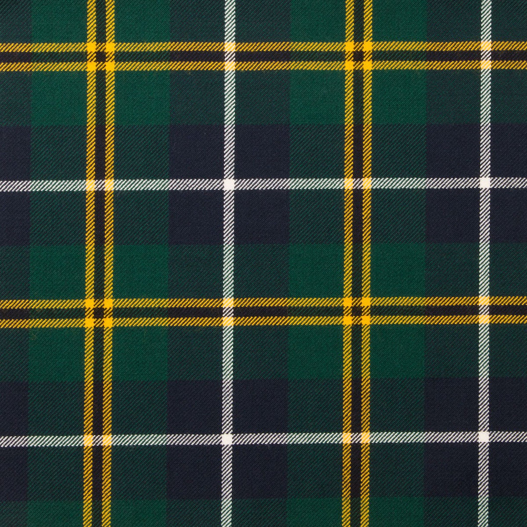Turnbull Hunting Modern Light Weight Tartan Fabric