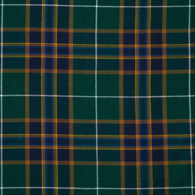 Teviotdale Light Weight Tartan Fabric