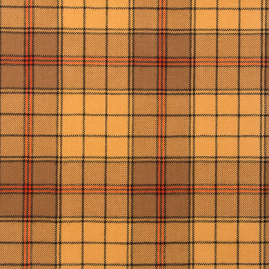 Ulster Irish Light Weight Tartan Fabric