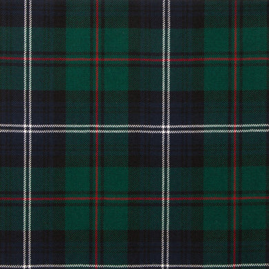 Urquhart Modern Light Weight Tartan Fabric
