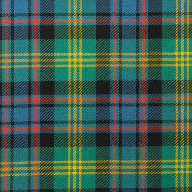 Watson Ancient Light Weight Tartan Fabric