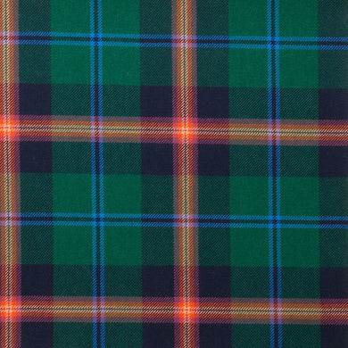 Young Modern Light Weight Tartan Fabric