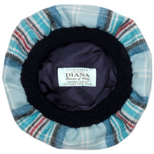 Load image into Gallery viewer, Diana, Princess of Wales Memorial Lambswool Tam
