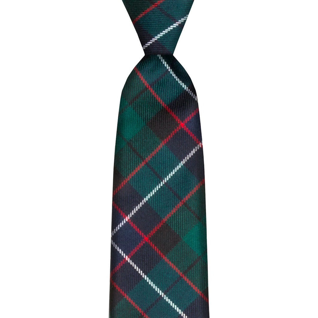 Mitchell Modern Tartan Tie