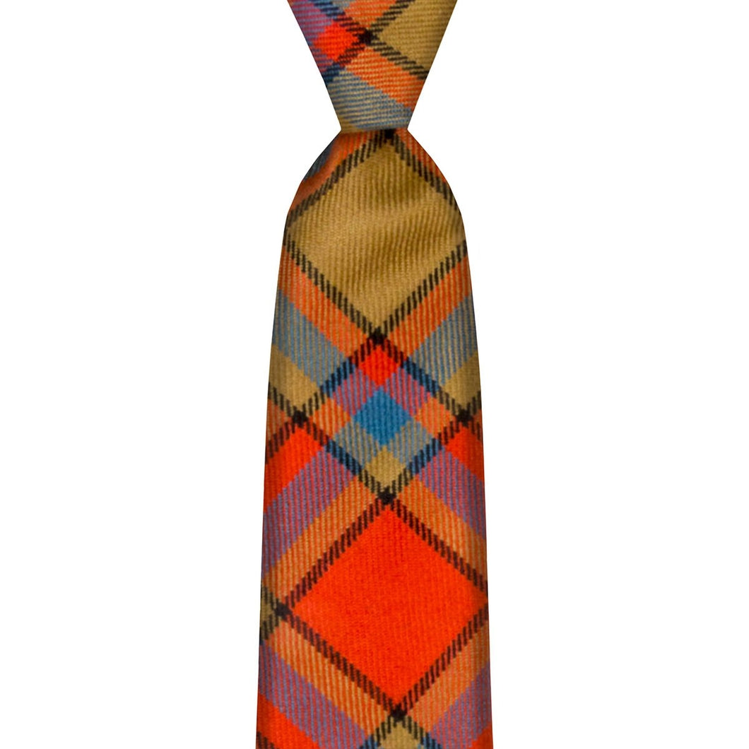 Scrimgeour Ancient Tartan Tie
