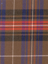 Load image into Gallery viewer, Griffiths Welsh Tartan Scarf

