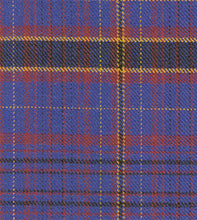 Load image into Gallery viewer, James Welsh Tartan Scarf
