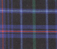 Load image into Gallery viewer, Pride Of Wales Welsh Tartan Scarf
