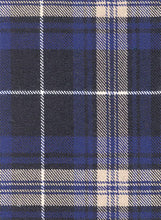 Load image into Gallery viewer, Rhys/Reece Welsh Tartan Scarf
