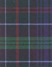 Load image into Gallery viewer, Richard/Pritchard Welsh Tartan Scarf
