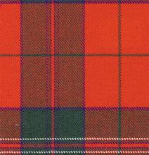 Load image into Gallery viewer, Thomas Welsh Tartan Scarf
